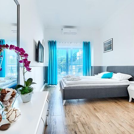 Apartamenty Amberhome مينززدرويه المظهر الخارجي الصورة