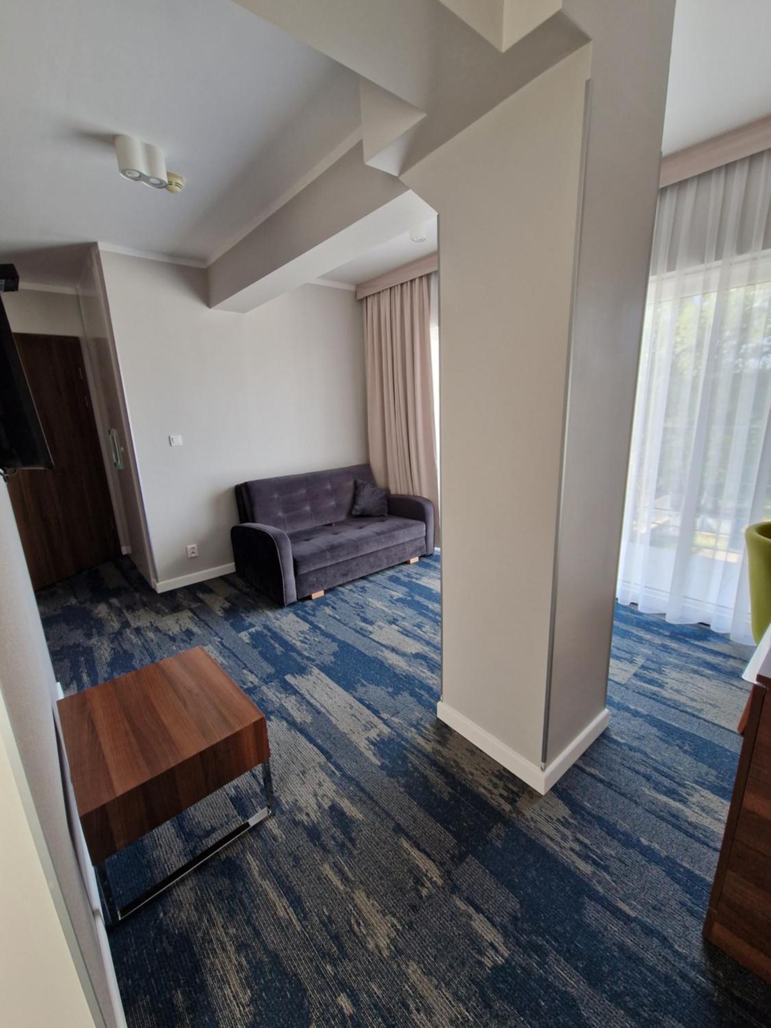 Apartamenty Amberhome مينززدرويه المظهر الخارجي الصورة