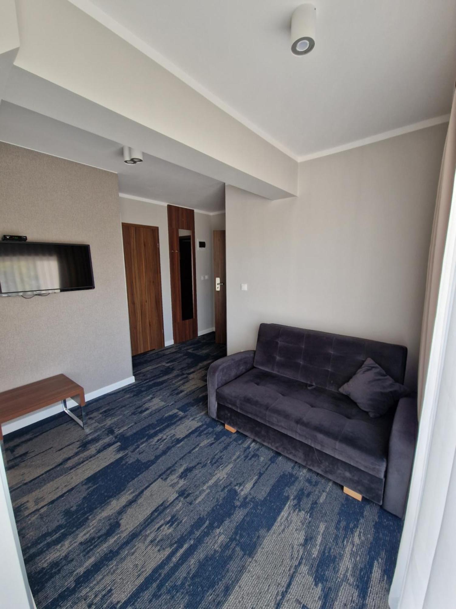 Apartamenty Amberhome مينززدرويه المظهر الخارجي الصورة
