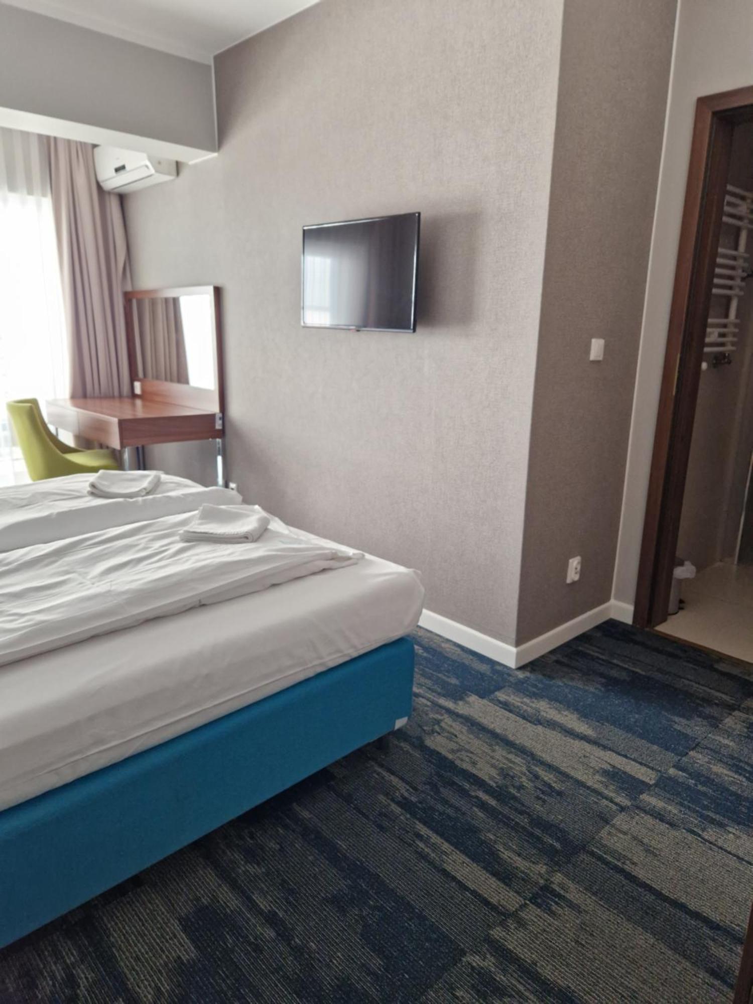 Apartamenty Amberhome مينززدرويه المظهر الخارجي الصورة
