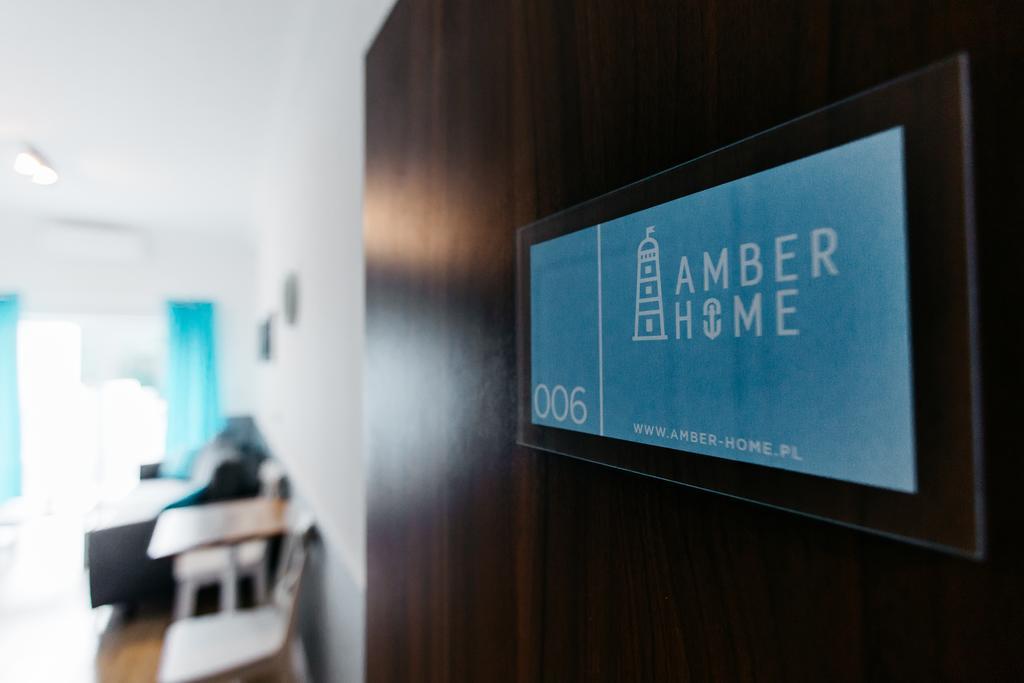 Apartamenty Amberhome مينززدرويه المظهر الخارجي الصورة