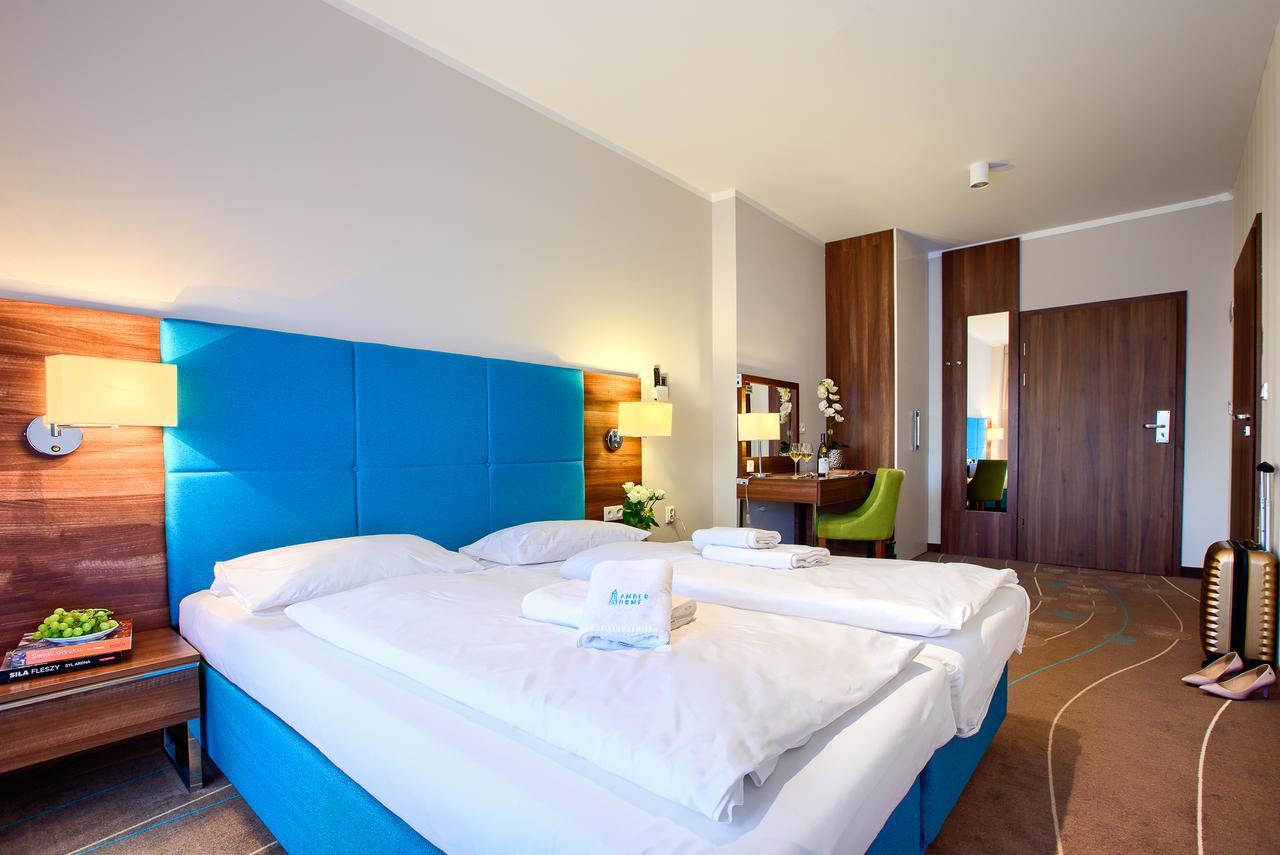 Apartamenty Amberhome مينززدرويه المظهر الخارجي الصورة