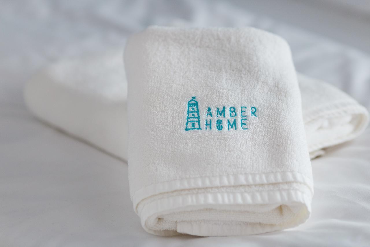 Apartamenty Amberhome مينززدرويه المظهر الخارجي الصورة