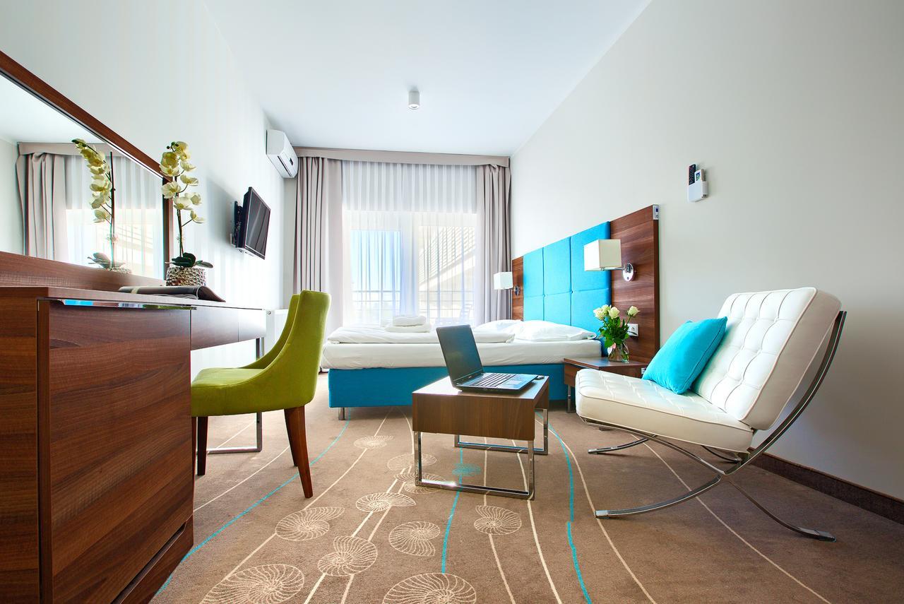 Apartamenty Amberhome مينززدرويه المظهر الخارجي الصورة