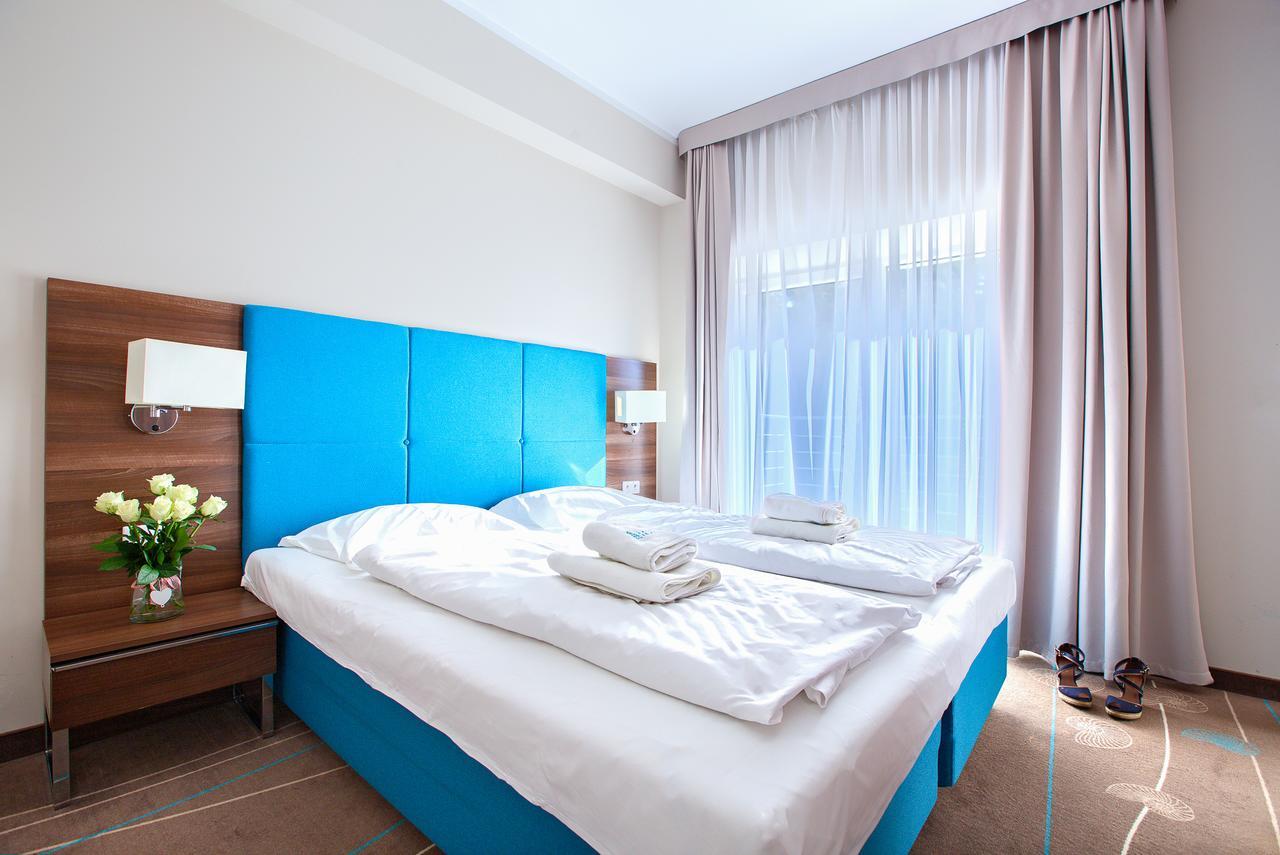 Apartamenty Amberhome مينززدرويه المظهر الخارجي الصورة