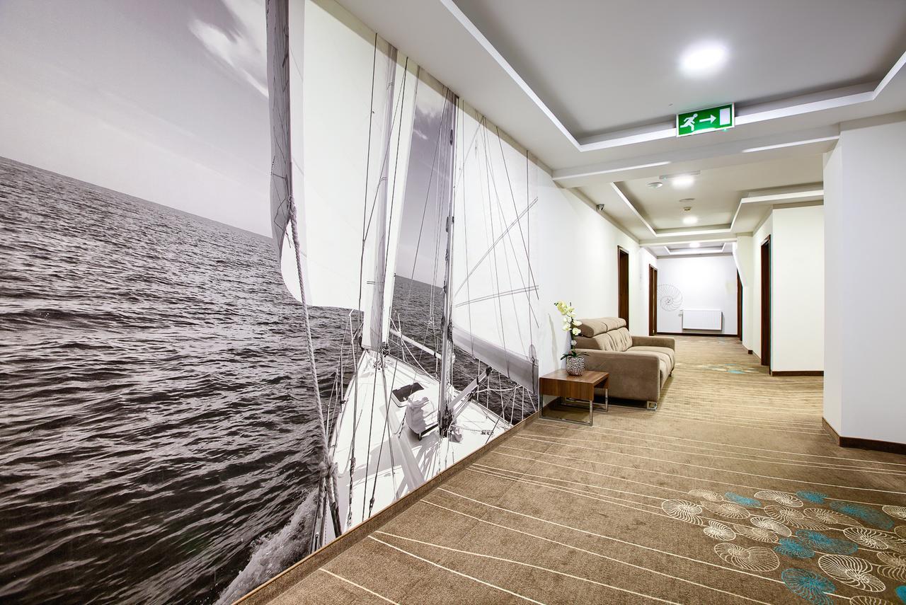 Apartamenty Amberhome مينززدرويه المظهر الخارجي الصورة