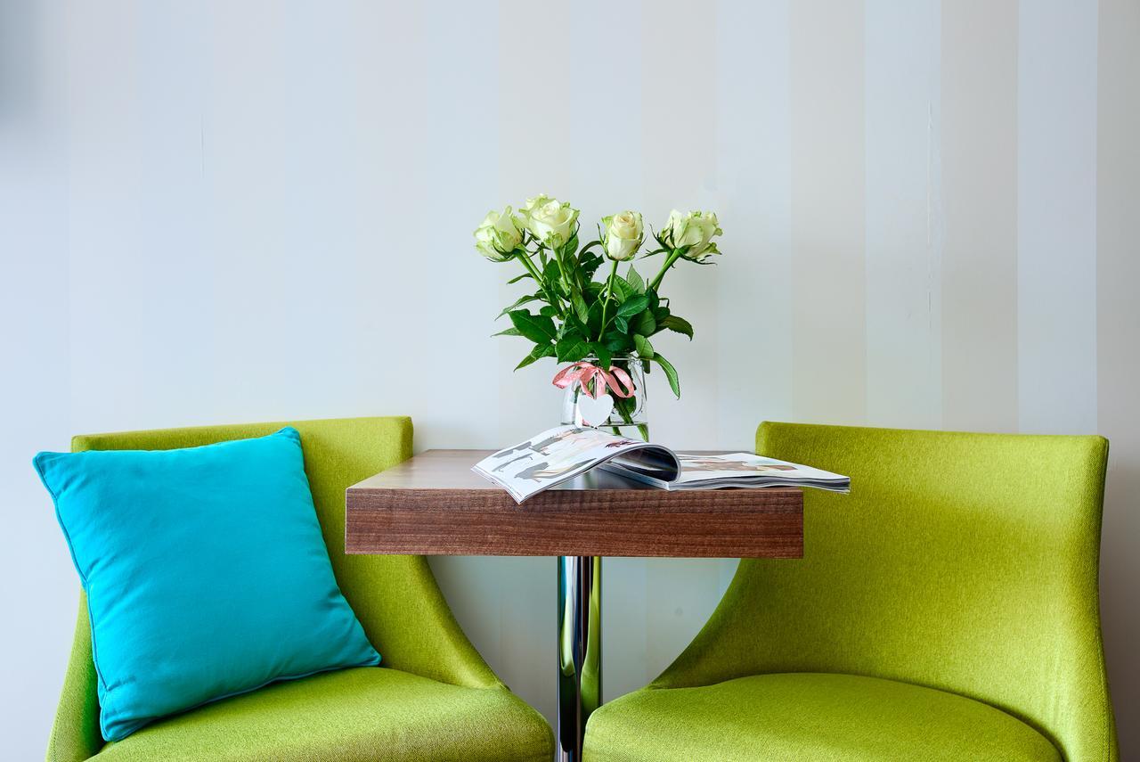 Apartamenty Amberhome مينززدرويه المظهر الخارجي الصورة