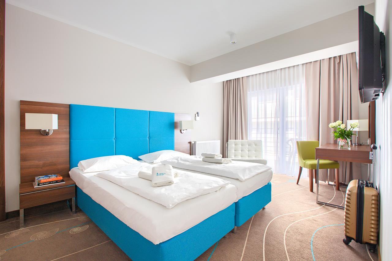 Apartamenty Amberhome مينززدرويه المظهر الخارجي الصورة