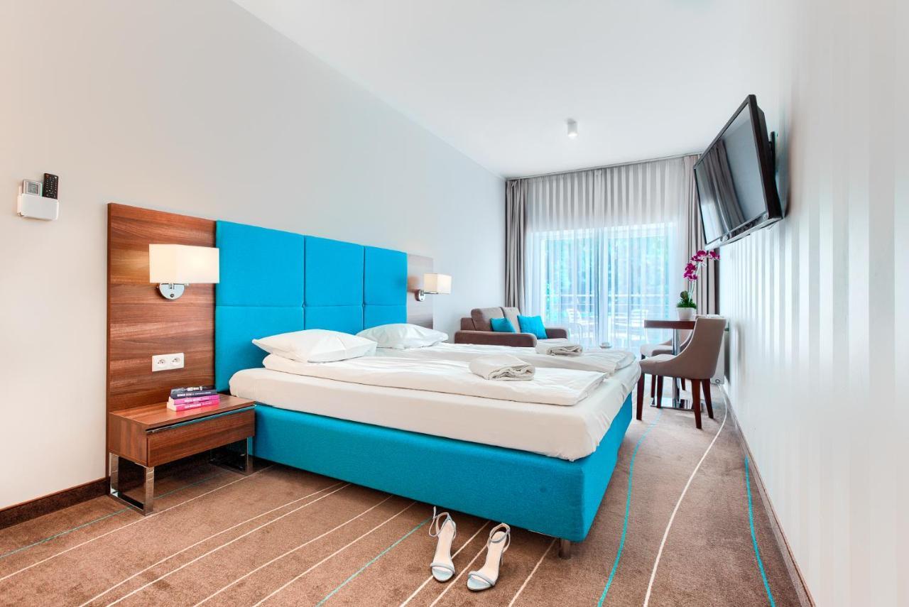 Apartamenty Amberhome مينززدرويه المظهر الخارجي الصورة