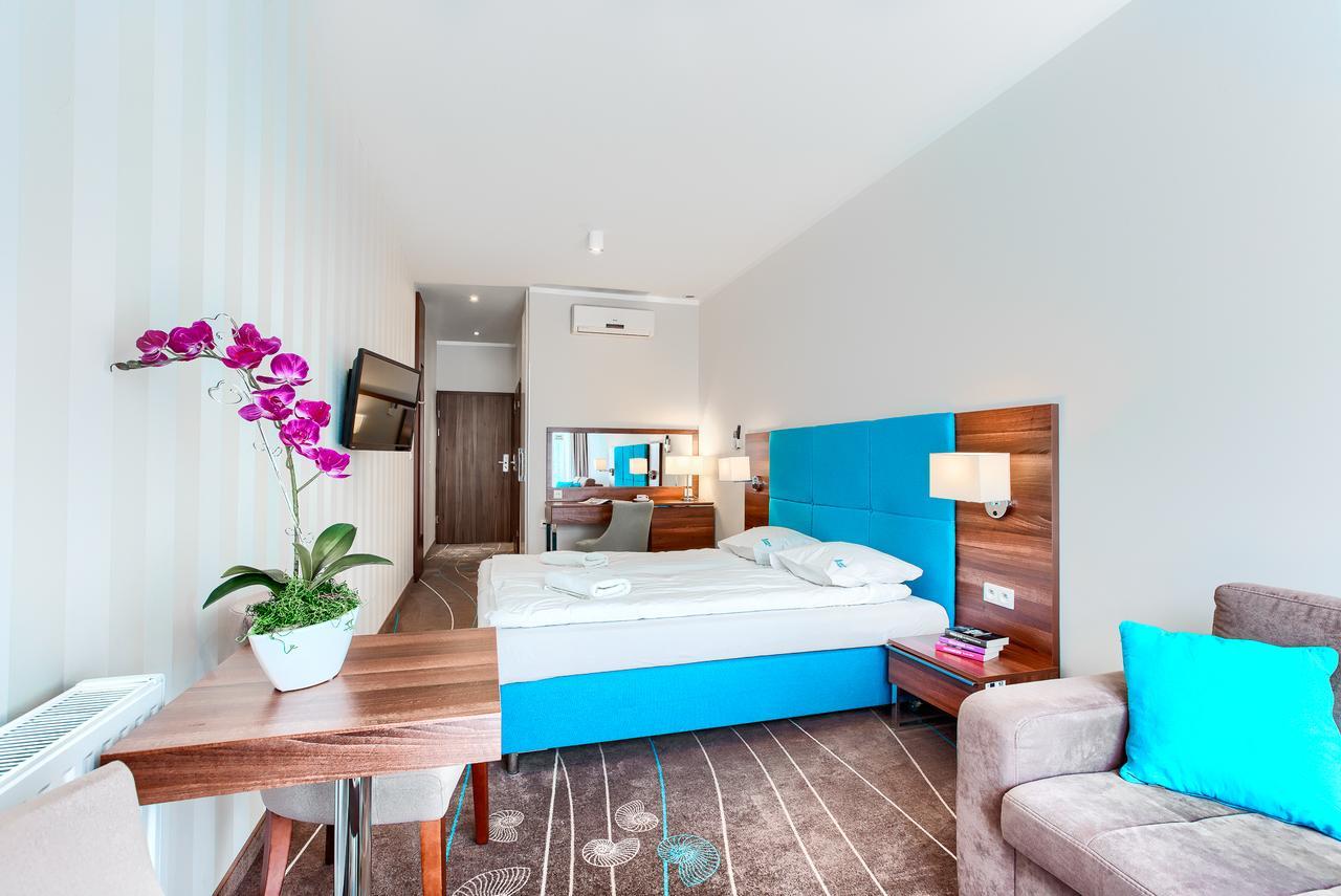 Apartamenty Amberhome مينززدرويه المظهر الخارجي الصورة