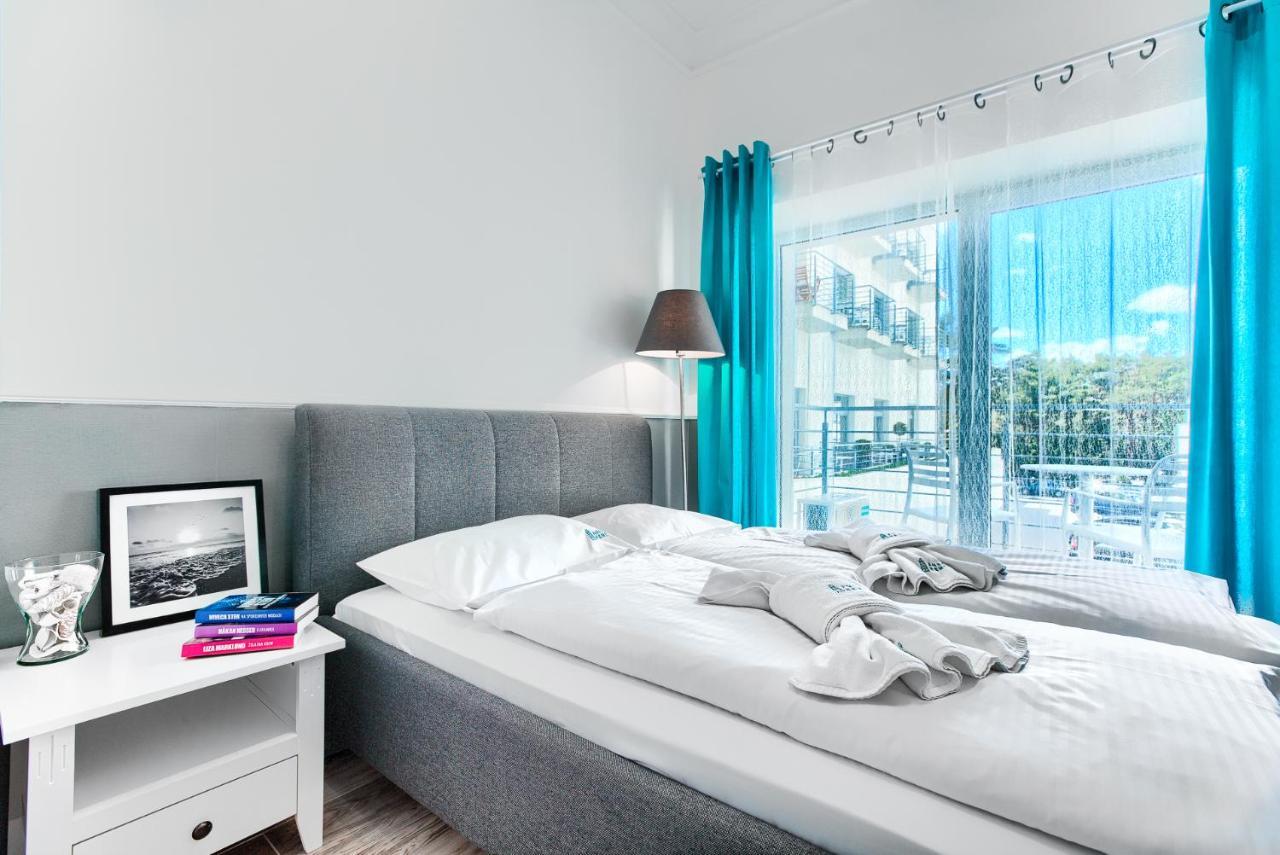 Apartamenty Amberhome مينززدرويه المظهر الخارجي الصورة